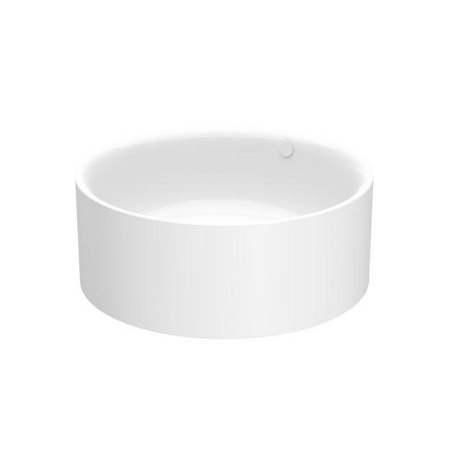 Bad BettePond Silhouette 1500 x 1500mm Starwhite