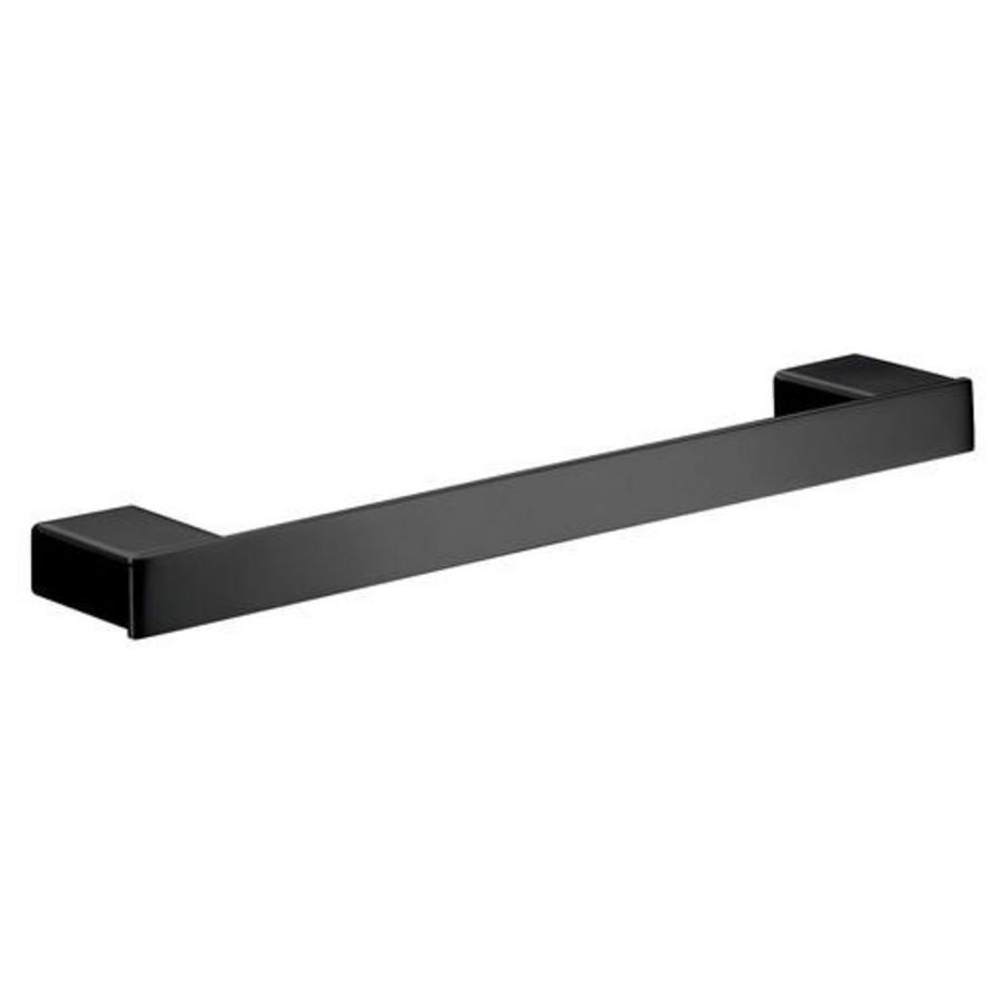 Loft badgreep 342mm zwart
