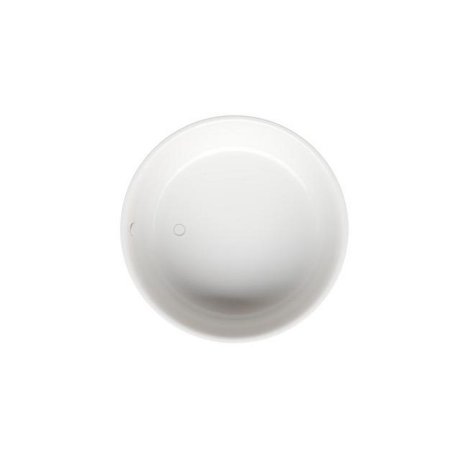 Bad BettePond 1500 x 1500mm Starwhite