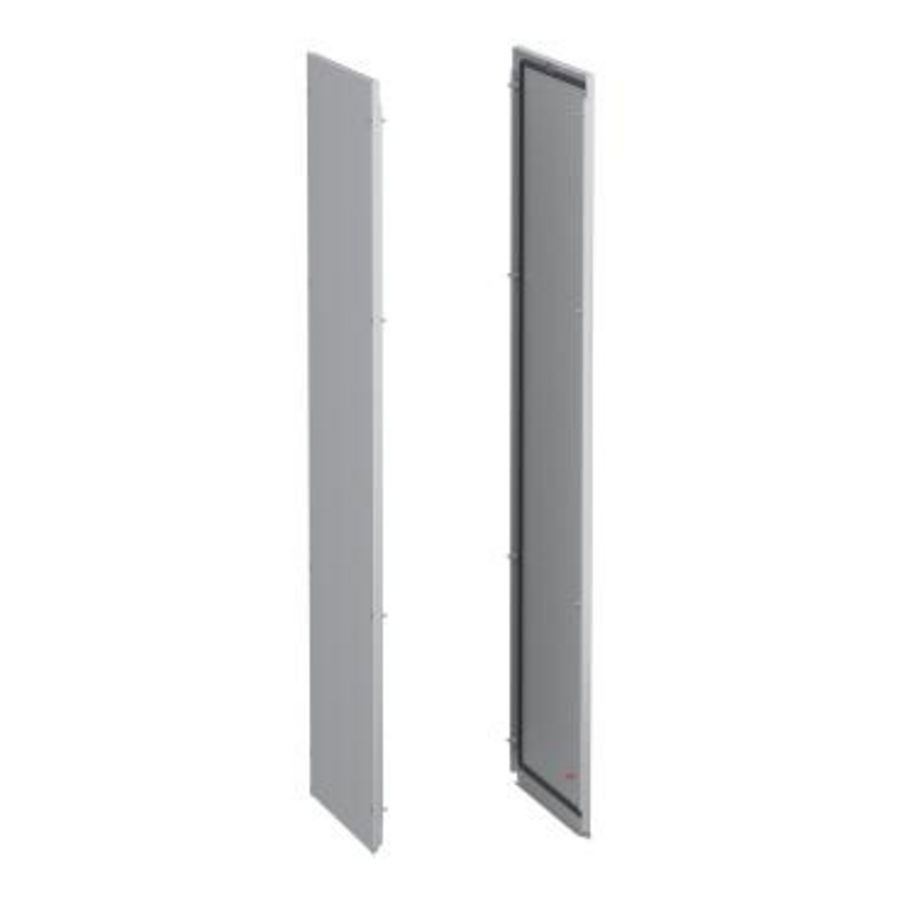 Zijpanelen PanelSeT SFN elektrische behuizing H1400 D500mm