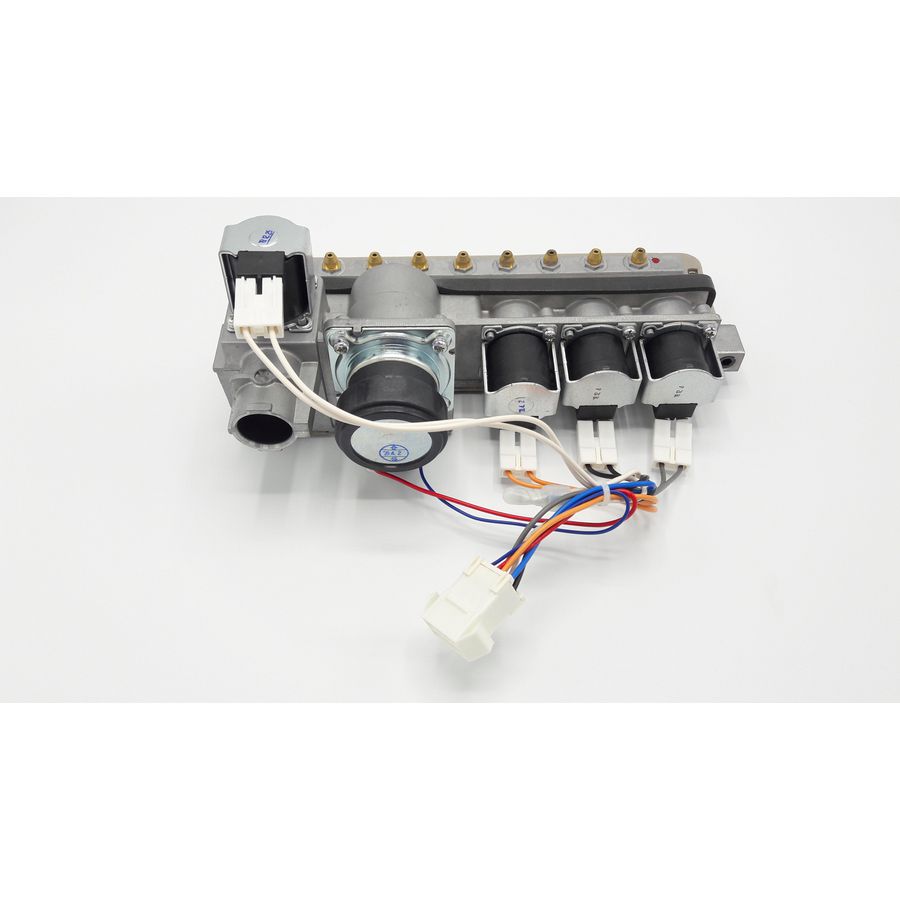 Gasverdeelstuk propaan voor (l)whc S102315