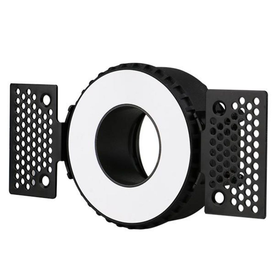 Toebehoren Infinity trimless rond IL-FI07F1738
