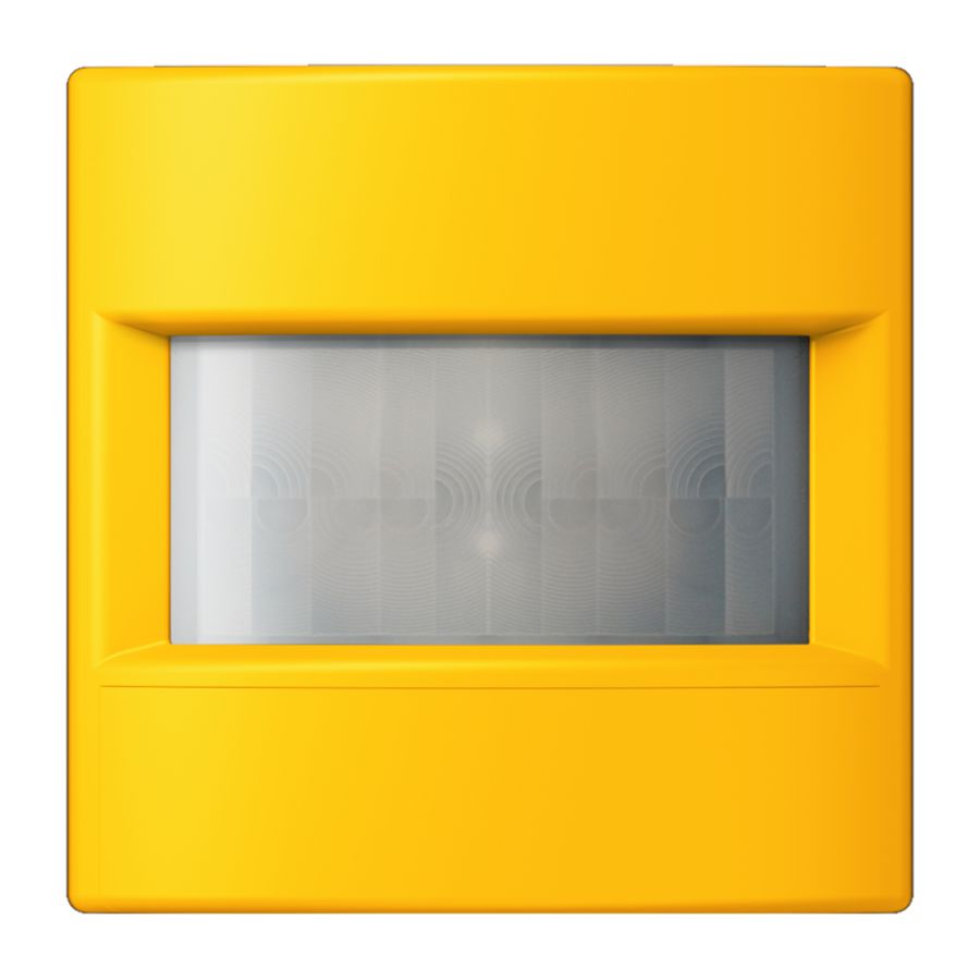 Sensorafdekking 1,10m standaard LC4320W