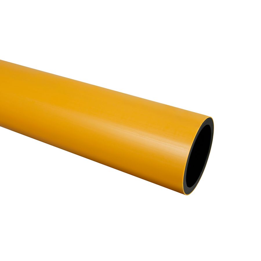 Rol a 100m. PE100RC Buis Gas OR 63x5,8 SDR11