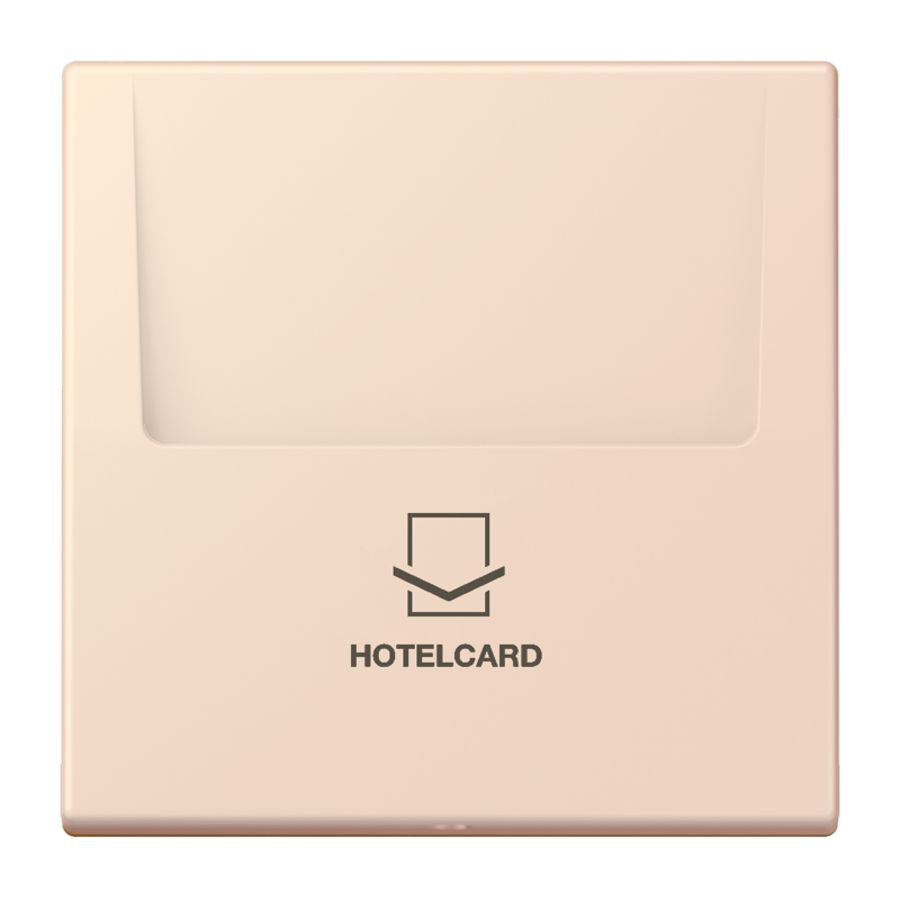 Afdekking Hotelcard-schakelaar LC32082