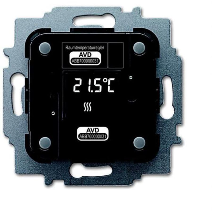 Free@Home thermostaat inb. sokkel (6224/2.0)
