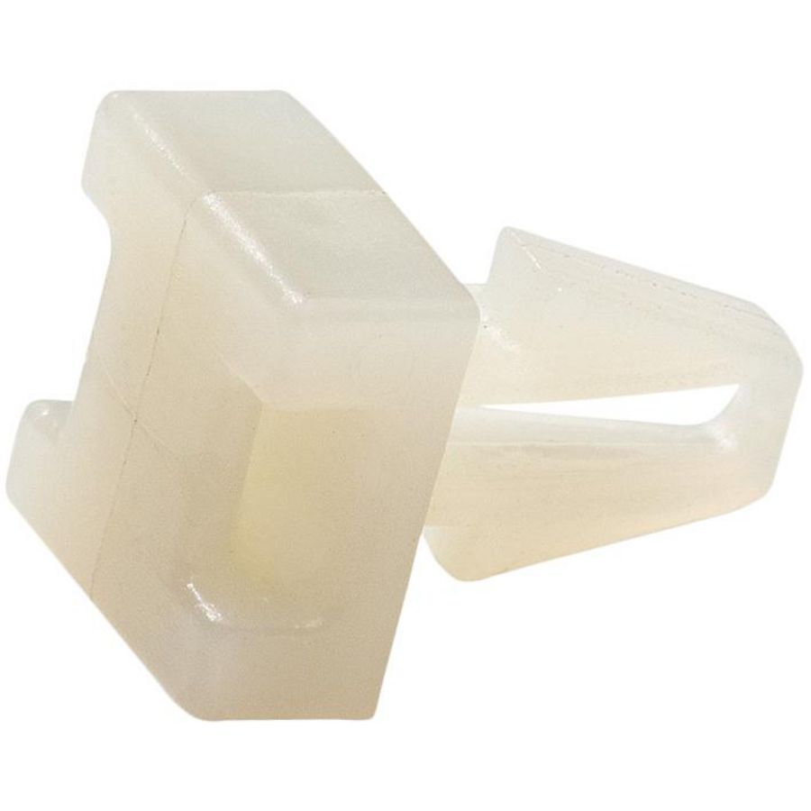 Bevestigingszadel Steekneus Kabelbinders 4,8mm Nat. VVE=1000