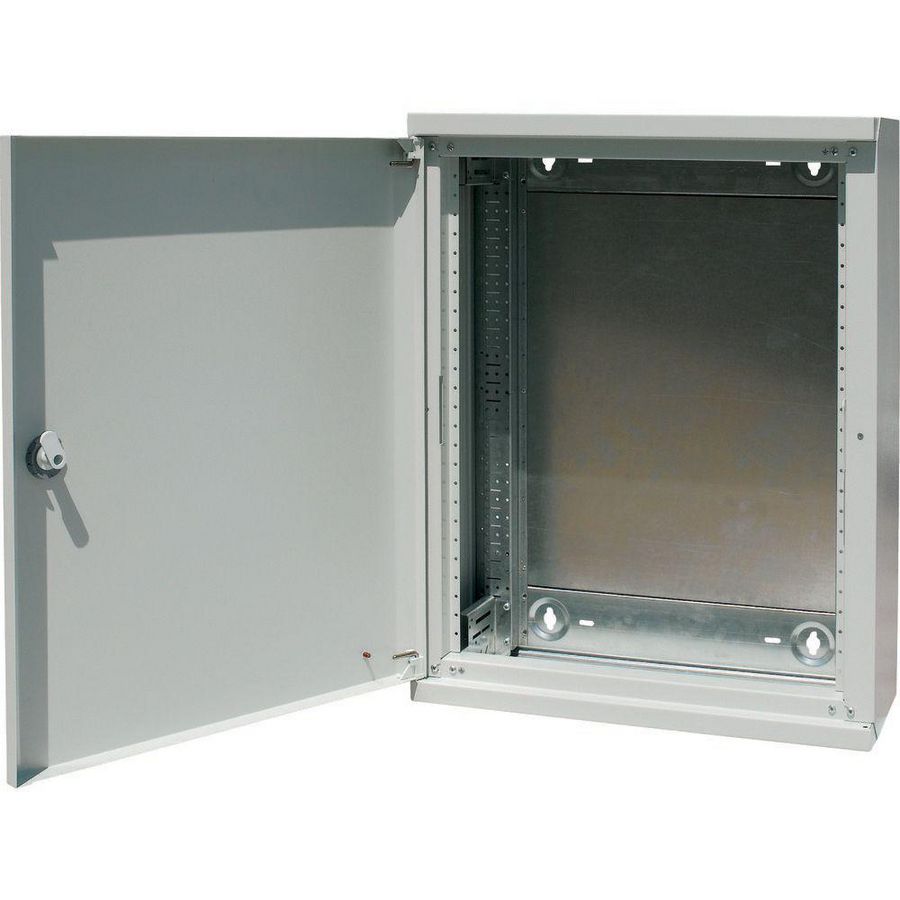 Wandverdeler BP-O-1000/10-MSW IP30 1000x1060x262.5 drgr. gr.