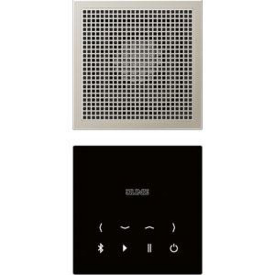 Bluetooth Connect set mono LS range Edelstaal