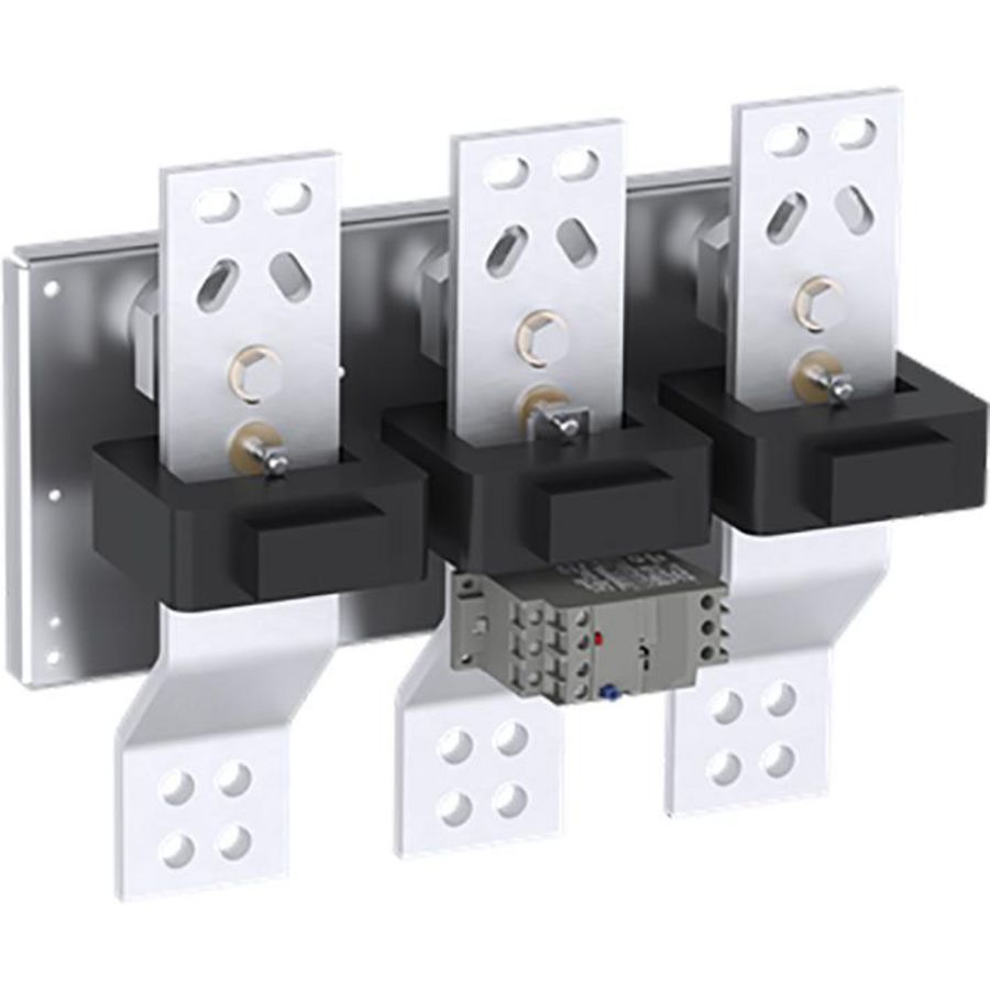 Overbelastingsrelais EF1250DU-1250