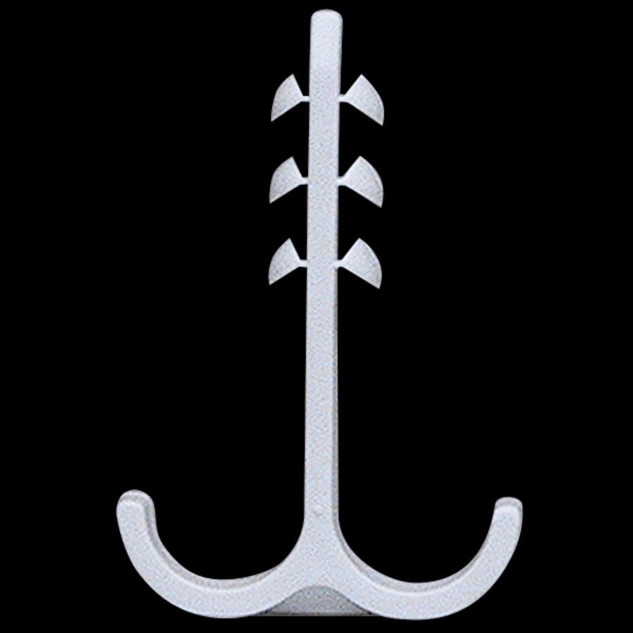 Kunststof kabelklemplug halogeenvrij dubbel v 4-12mm VVE=200