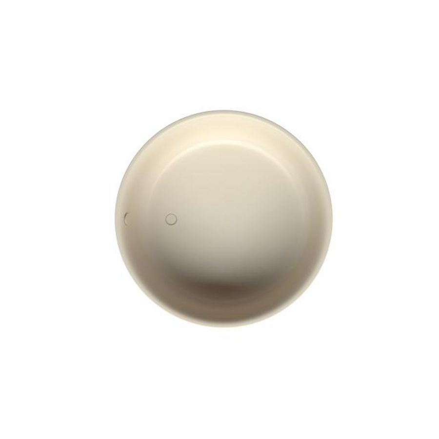 Bad BettePond 1500 x 1500mm Jasmin