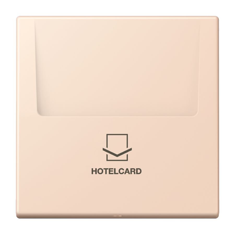 Afdekking Hotelcard-schakelaar LC32091