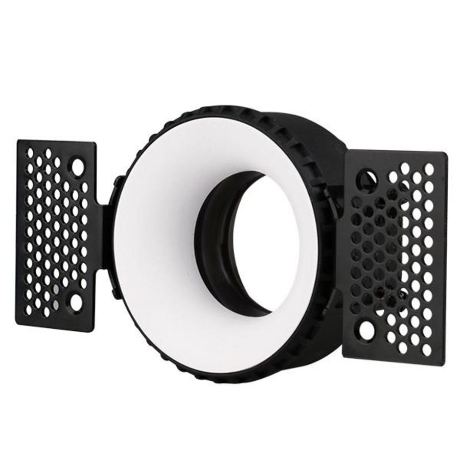 Toebehoren Infinity trimless rond IL-FI07A52