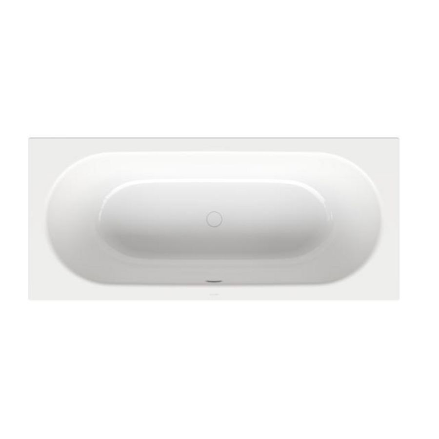 Bad BetteStarlet 1700x750mm Starwhite 1 greepboring