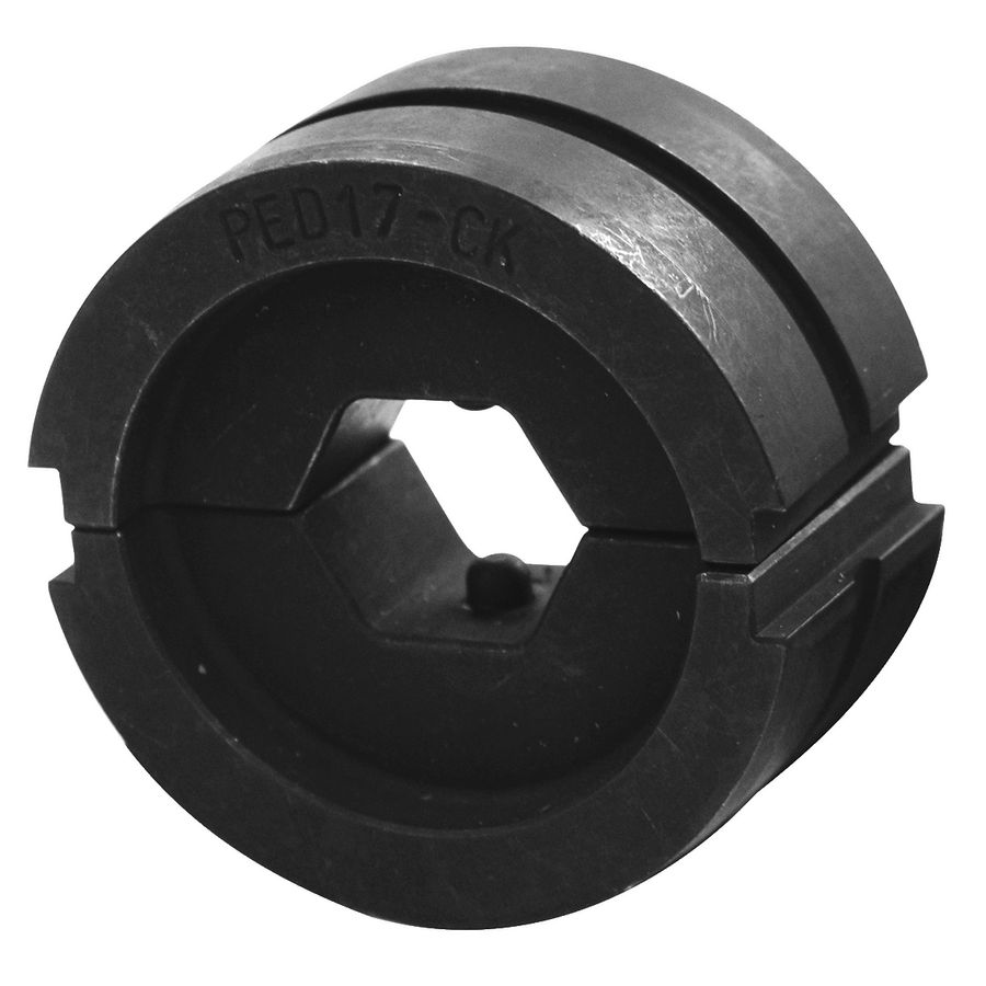 Persinzet voor kabelschoen KRF/KSF 50mm²