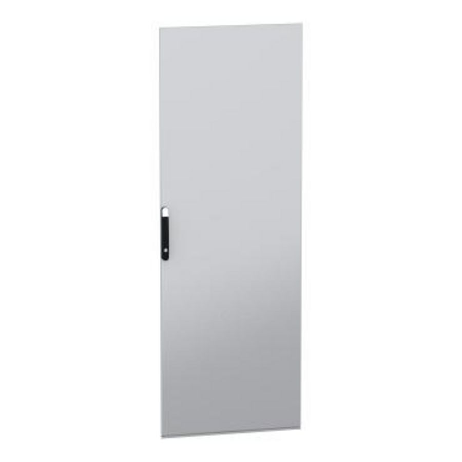 Volle deur PanelSeT SFN Spacial SM elektr. behuizing H2200