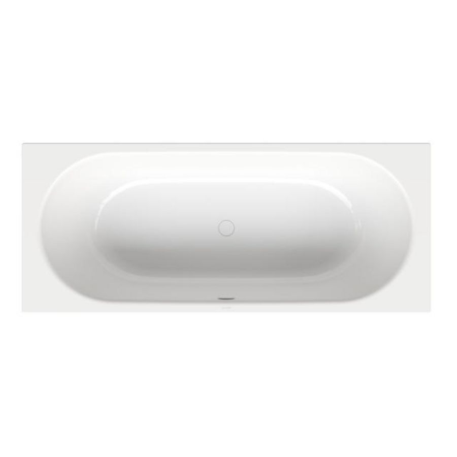 Bad BetteStarlet 1800x750mm Starwhite