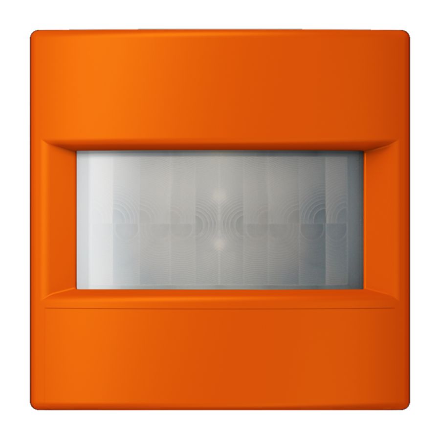 Sensorafdekking 1,10m standaard LC4320S