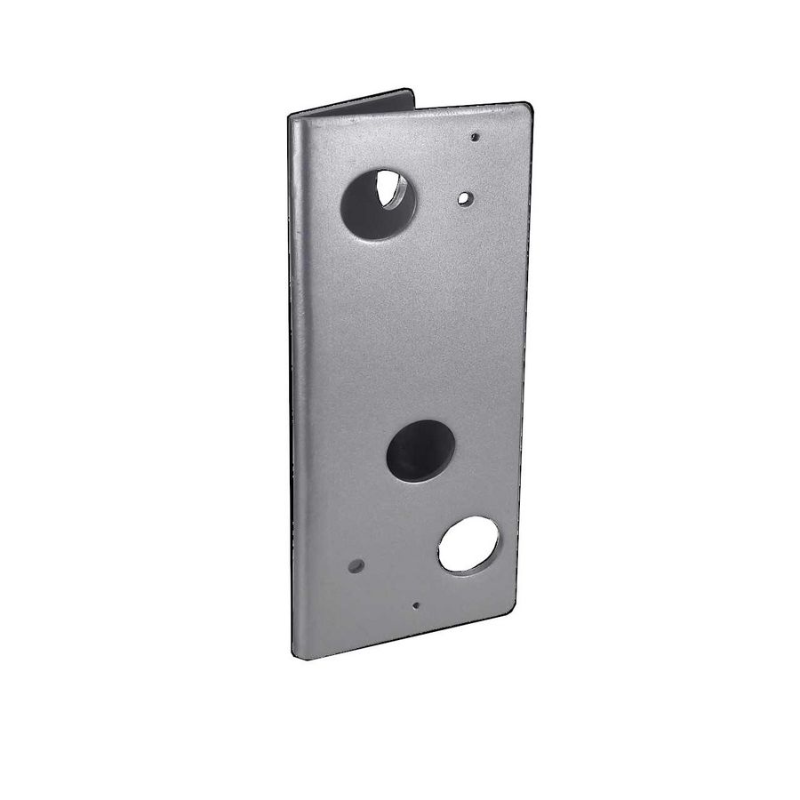 Opbouwdoos Linea 3000 (34gr.) gesloten AV