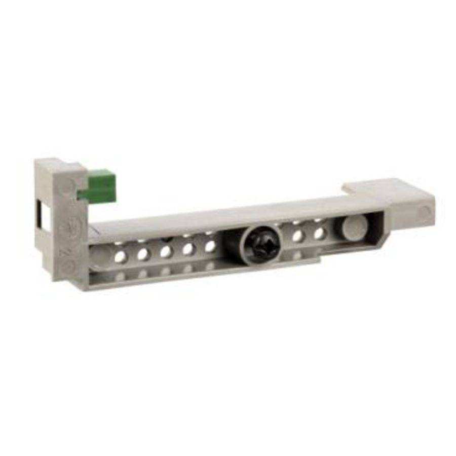 SENSOR PLUG 4000A