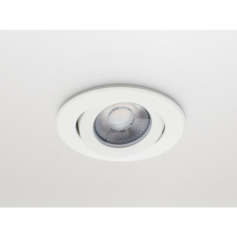 Spot RS156B LED12-WB-/830 D68 WIA PI6 wit