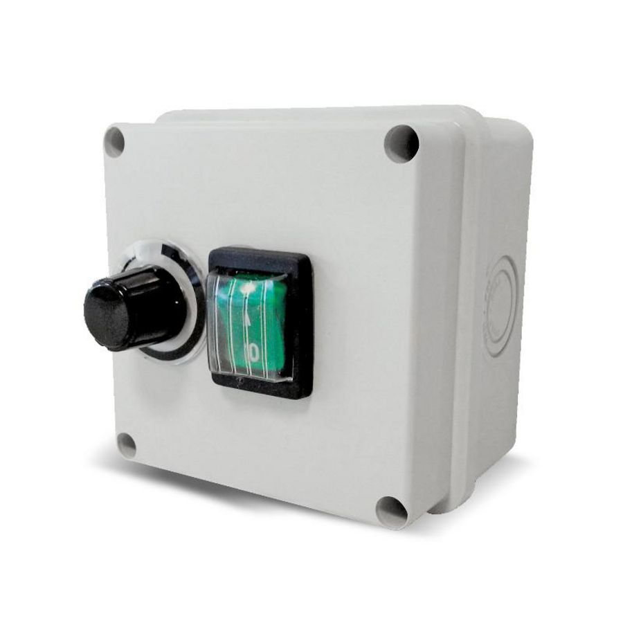 Regelaar RGM2