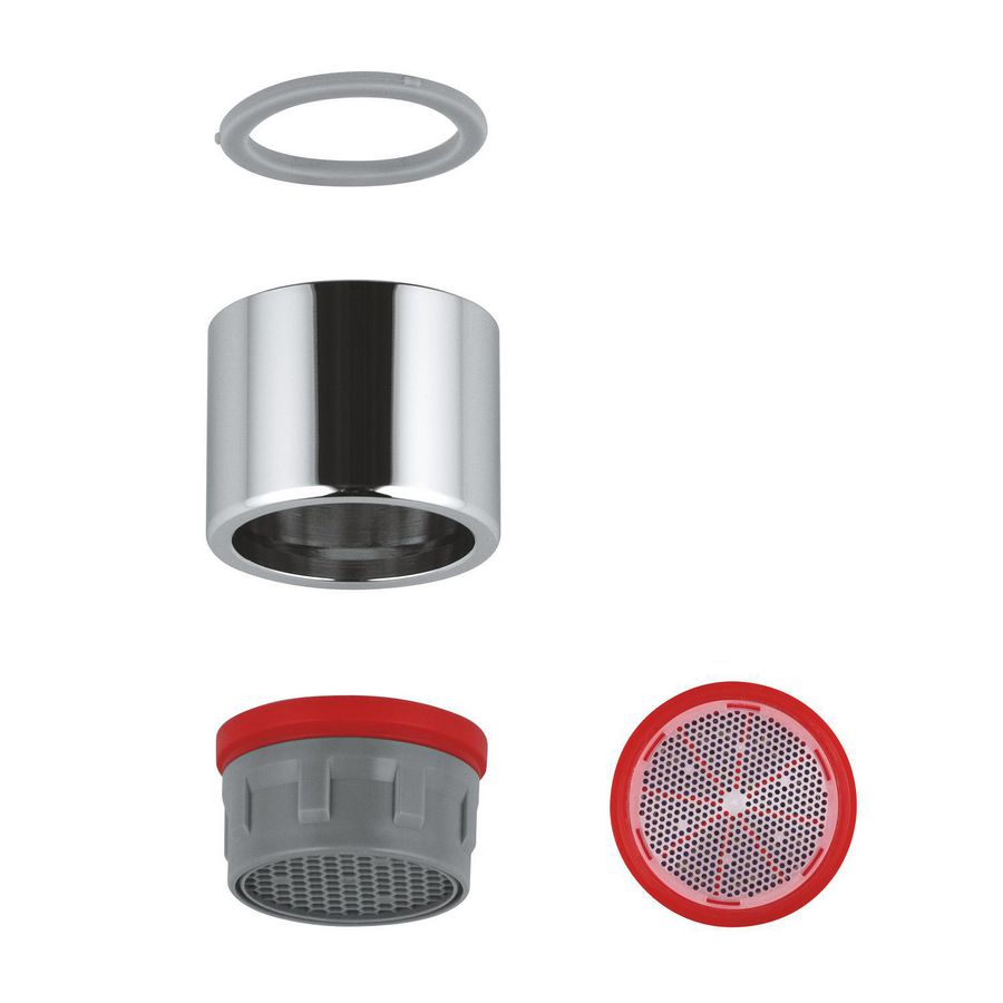 Mousseur chroom 46895000