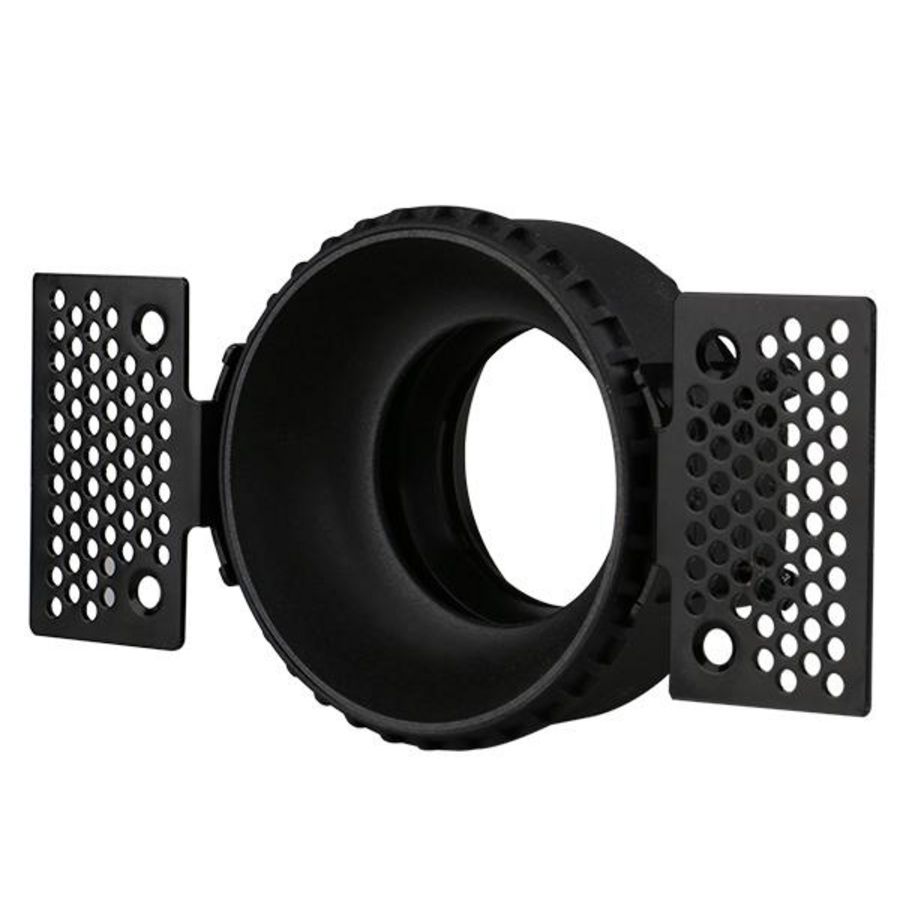Toebehoren Infinity trimless rond IL-FI07A47