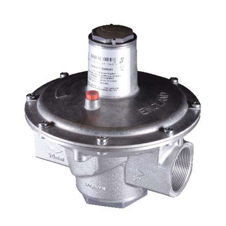 Gasdrukregelaar G1000 2"bn. 278m³/h