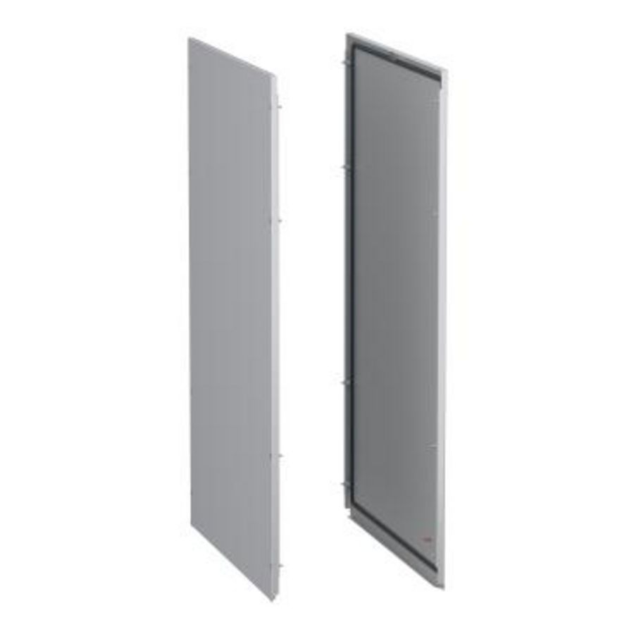 Zijpanelen PanelSeT SFN elektrische behuizing H1200 D800mm