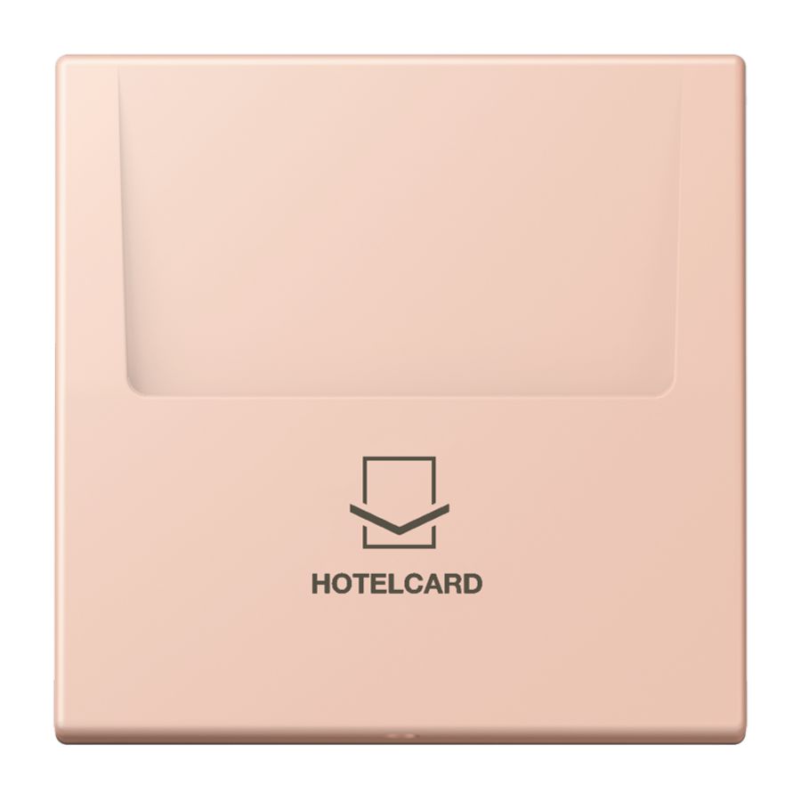 Afdekking Hotelcard-schakelaar LC32112