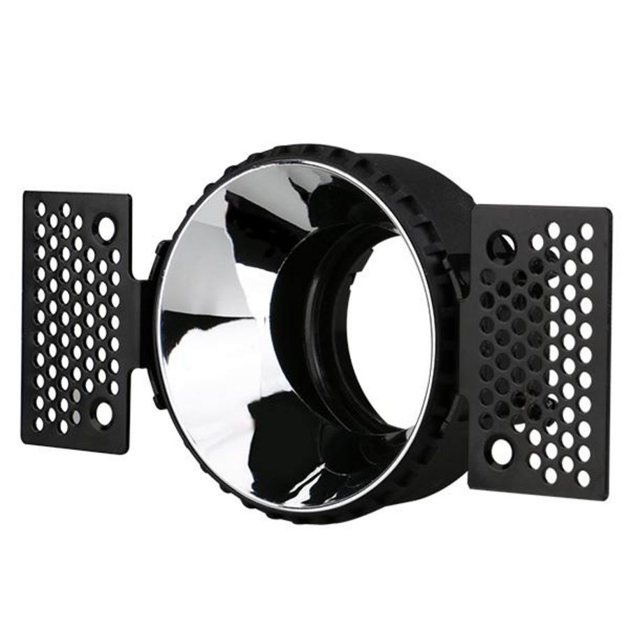 Toebehoren Infinity trimless rond IL-FI07A46