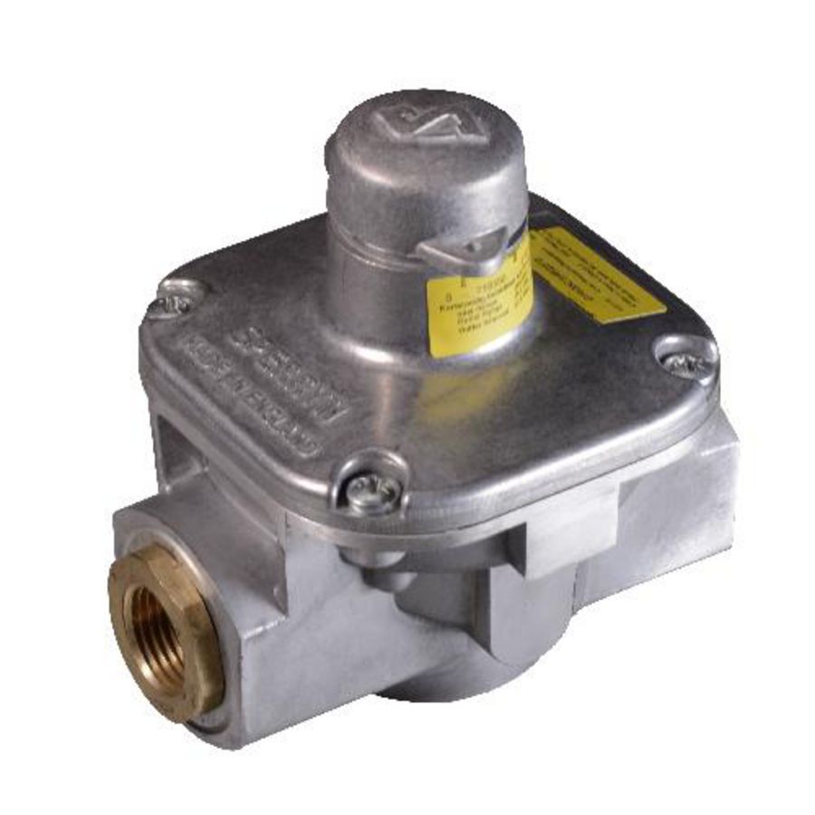 Regelaar Sperryn G1000-C 1/2 Pi max = 200 mbar Pu = 30 mbar