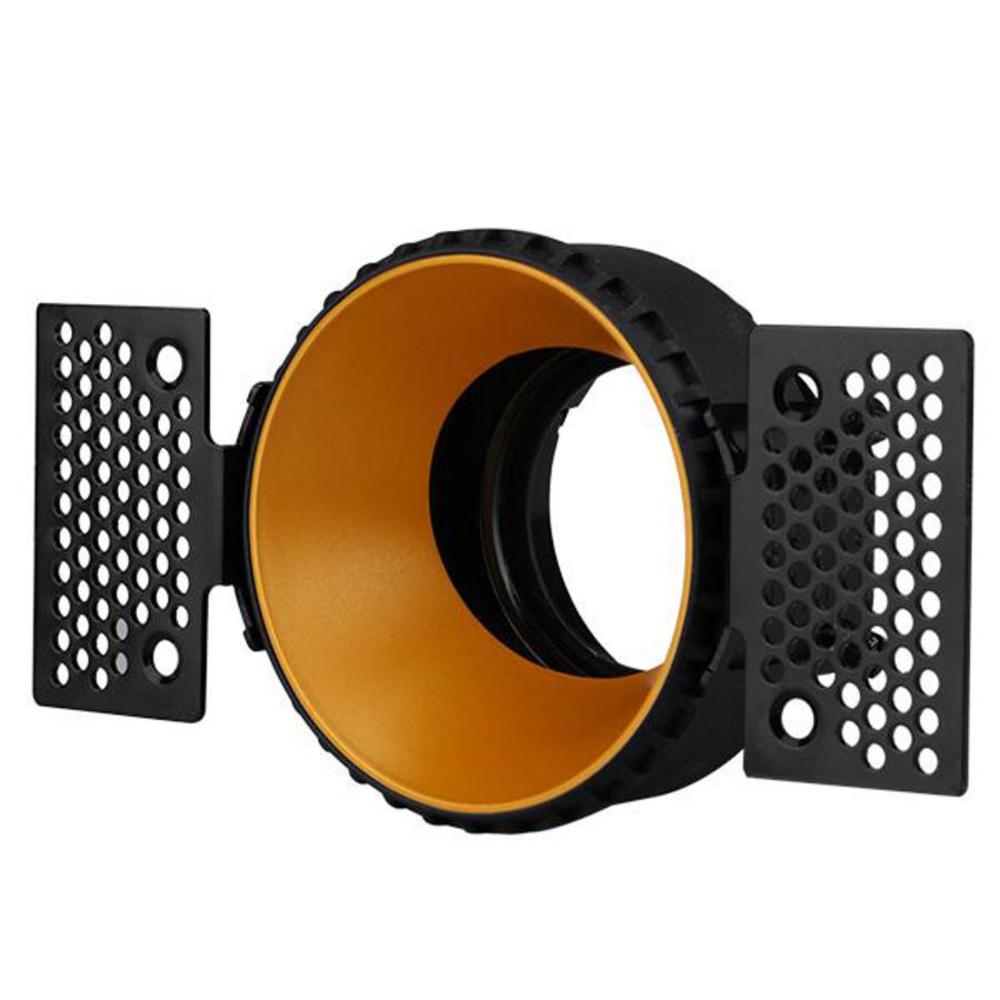 Toebehoren Infinity trimless rond IL-FI07A45