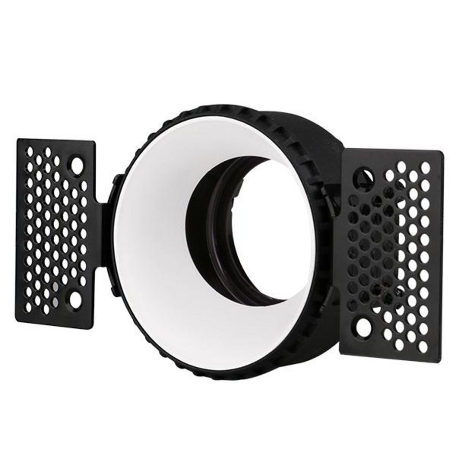 Toebehoren Infinity trimless rond IL-FI07A44
