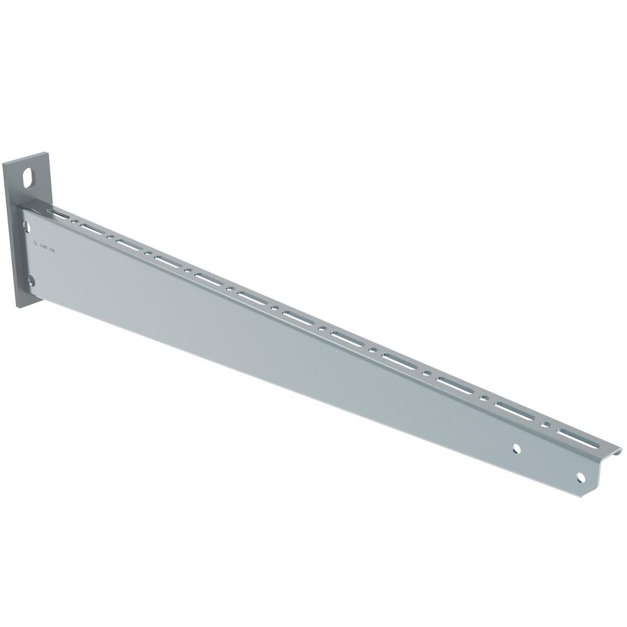 Console zwaar 300N B600 Thvz