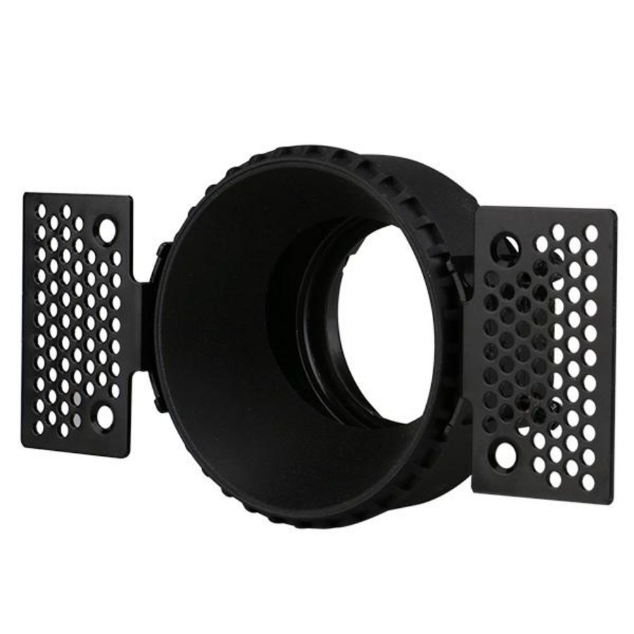 Toebehoren Infinity trimless rond IL-FI07A43