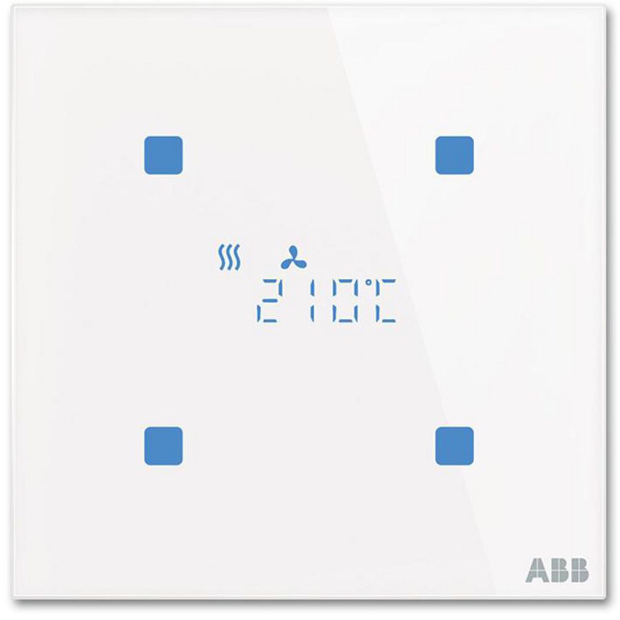 Touch RTC KNX Tacteo RTC (TR/U.1.1-CG)