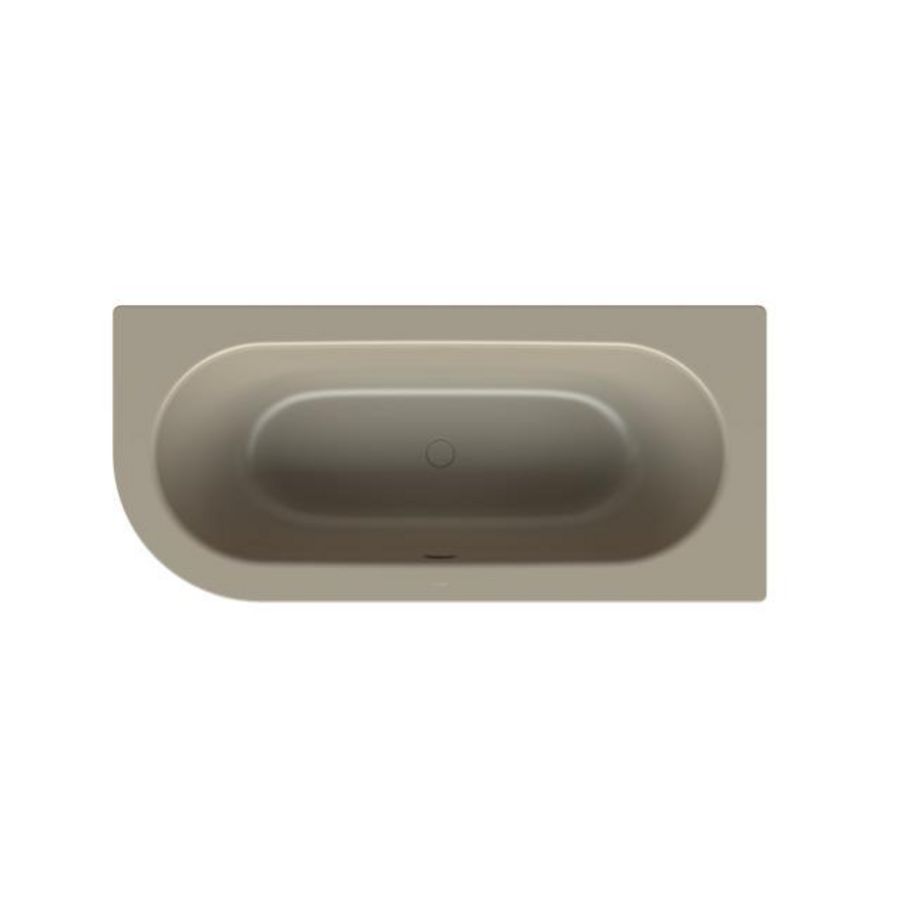 Bad BetteStarlet V 1650x750mm Cashmere