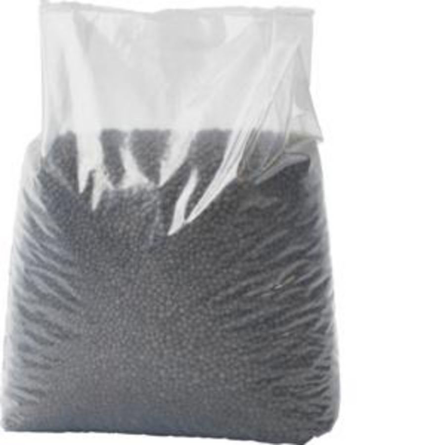 Sokkelvuller toebehoren zak 25 L