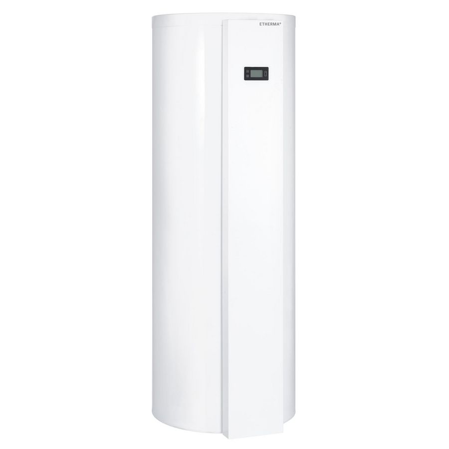 Warmtepompboiler AQUA WHP-250 254ltr. R1234ze