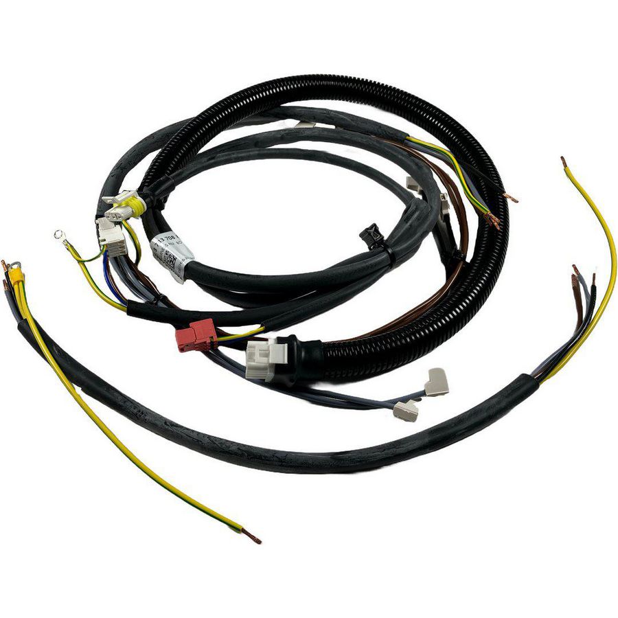 Kabelboom CM MPP 400V 8738211524