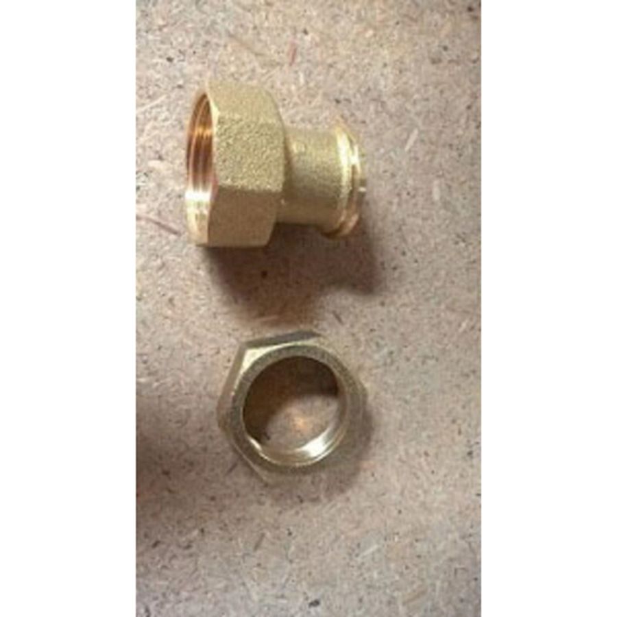 Complete G1 fitting + moer