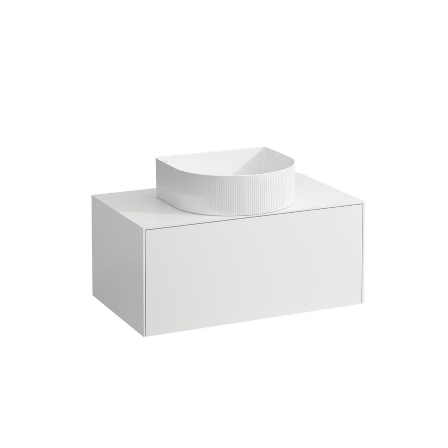 Lade Element 1 Lade 1 Uitsparing Voor Waskom H812340/1/2/3 H4054110341701