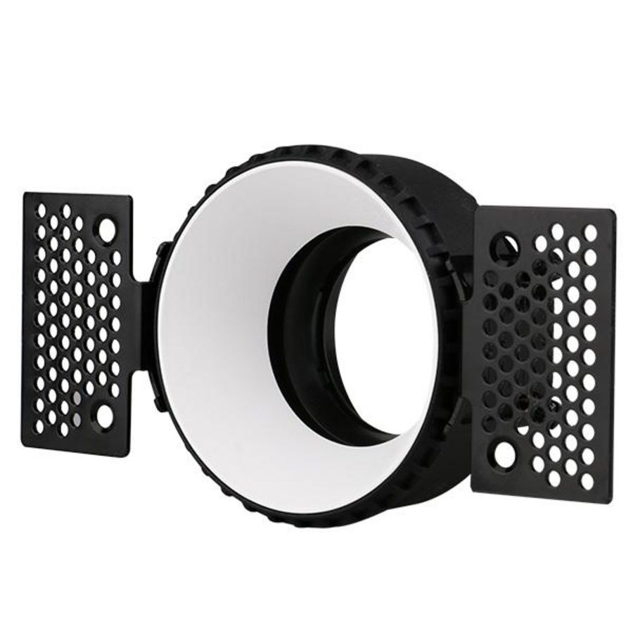 Toebehoren Infinity trimless rond IL-FI07A40