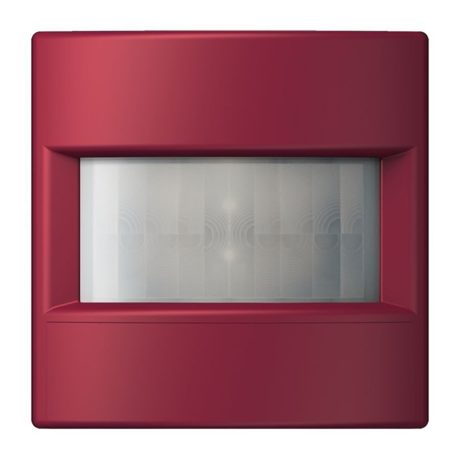 Sensorafdekking 1,10m standaard LC4320M