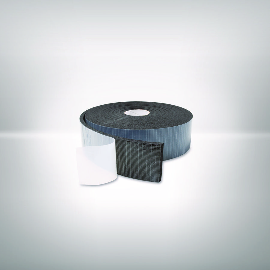 AF/Armaflex kleefband zfkl. b:50mm l:15m iso:3mm VVE=12