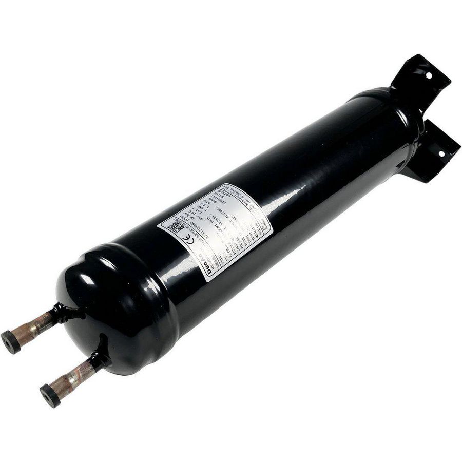 Reservoir Koudemiddel 1.9L 8738211526