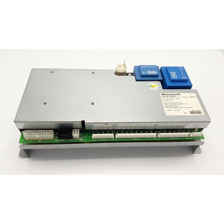 Beveiligingsautomaat MCBA 1458D Renewed Gas310 eco